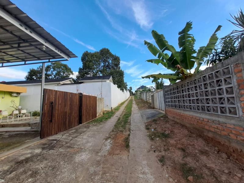 Hotel O Guest House Gembul Syariah image