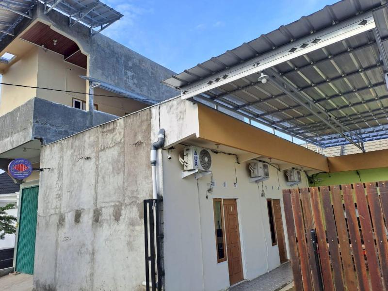 Hotel O Guest House Gembul Syariah image