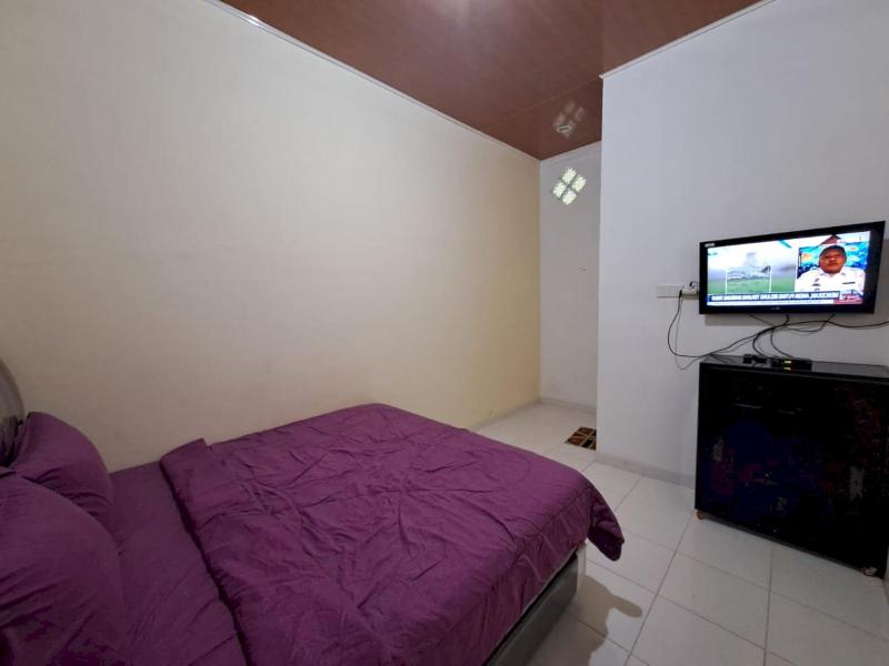Hotel O Guest House Gembul Syariah image