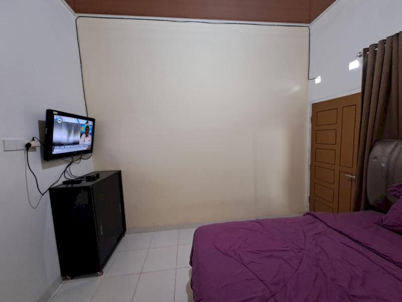 Hotel O Guest House Gembul Syariah image