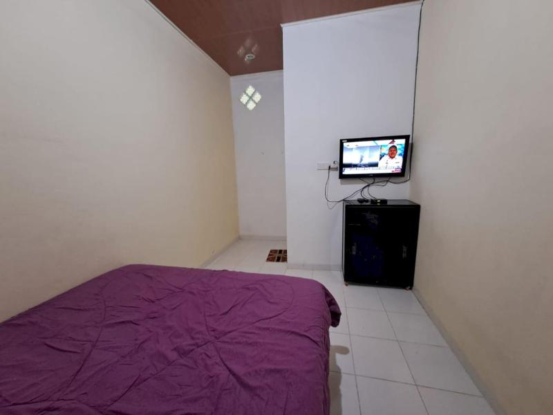 Hotel O Guest House Gembul Syariah image