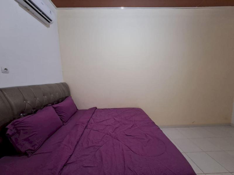 Hotel O Guest House Gembul Syariah image