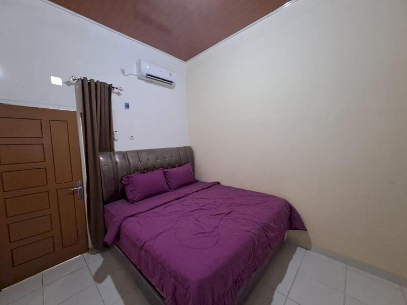 Hotel O Guest House Gembul Syariah image