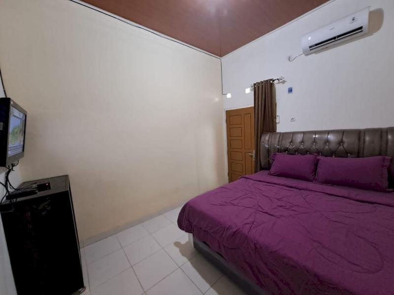 Hotel O Guest House Gembul Syariah image