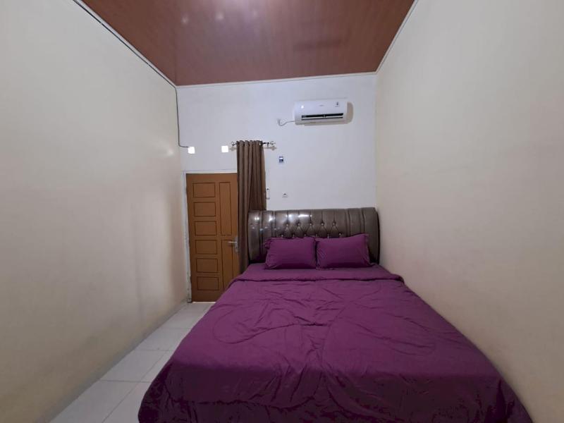 Hotel O Guest House Gembul Syariah image