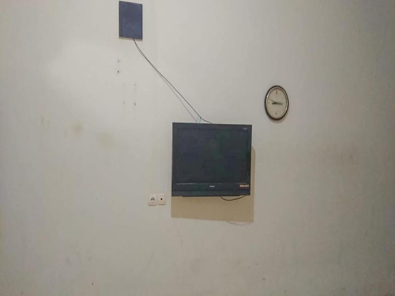 Hotel O Guest House Gembul Syariah image
