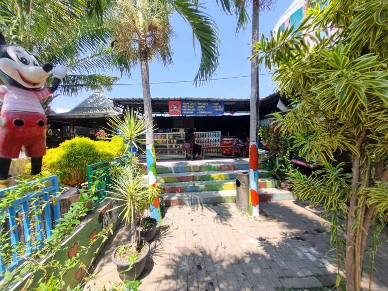 Hotel O New Asembagus 2 image 9