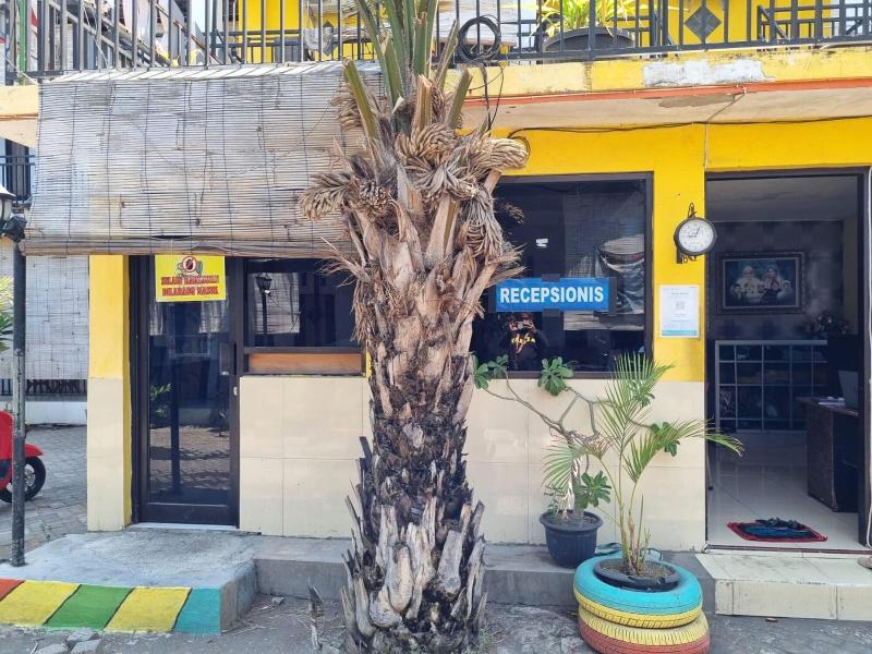 Hotel O New Asembagus 2 image