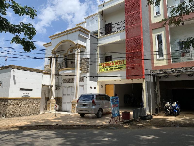 Hotel O Mely Homestay, Kendari