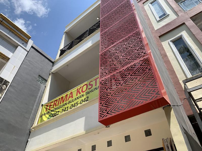 Hotel O Mely Homestay