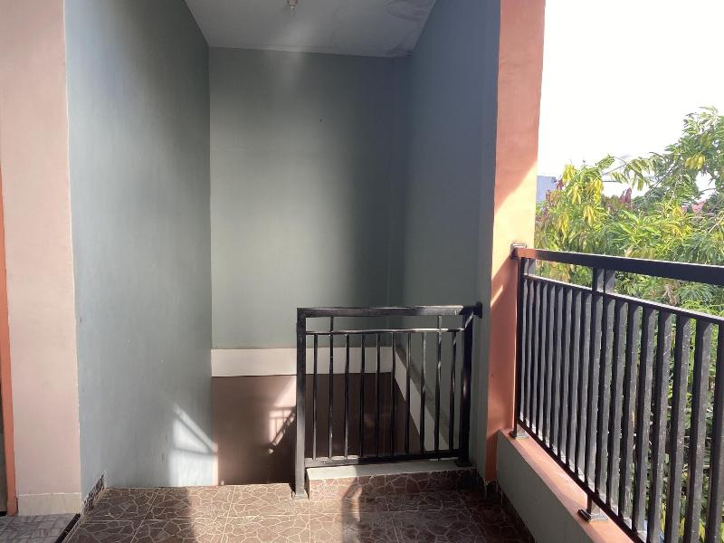 Hotel O Mely Homestay