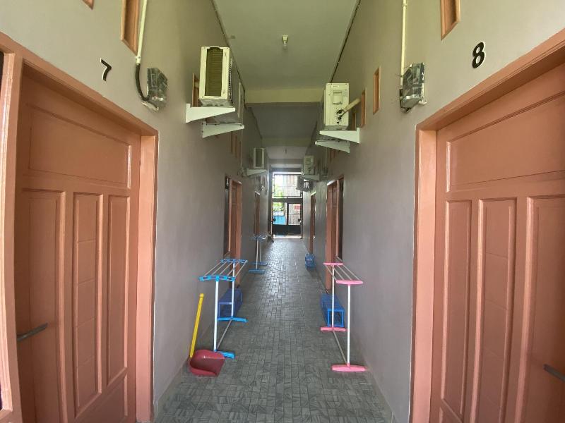 Hotel O Mely Homestay