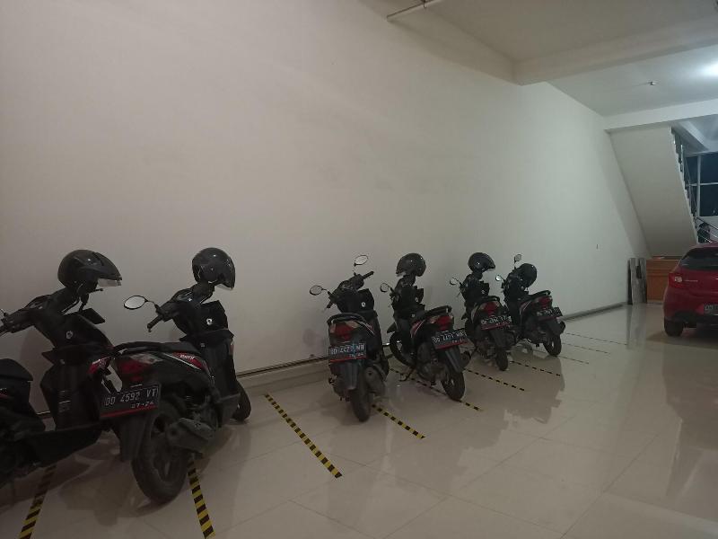 Hotel O Mely Homestay