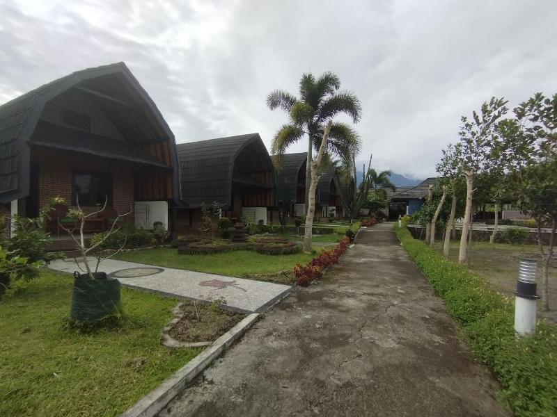 Hotel O Tungku Klui Hotel image
