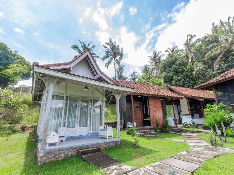 Hotel O Tungku Klui Hotel image