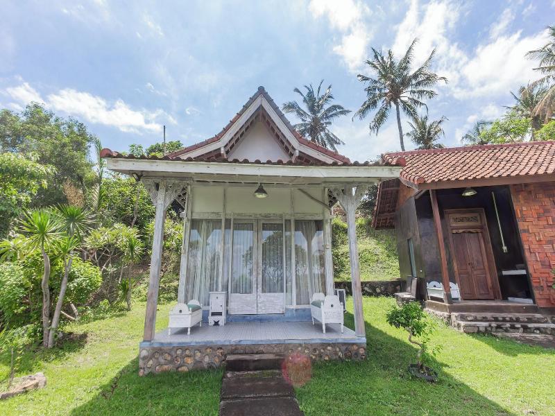 Hotel O Tungku Klui Hotel image