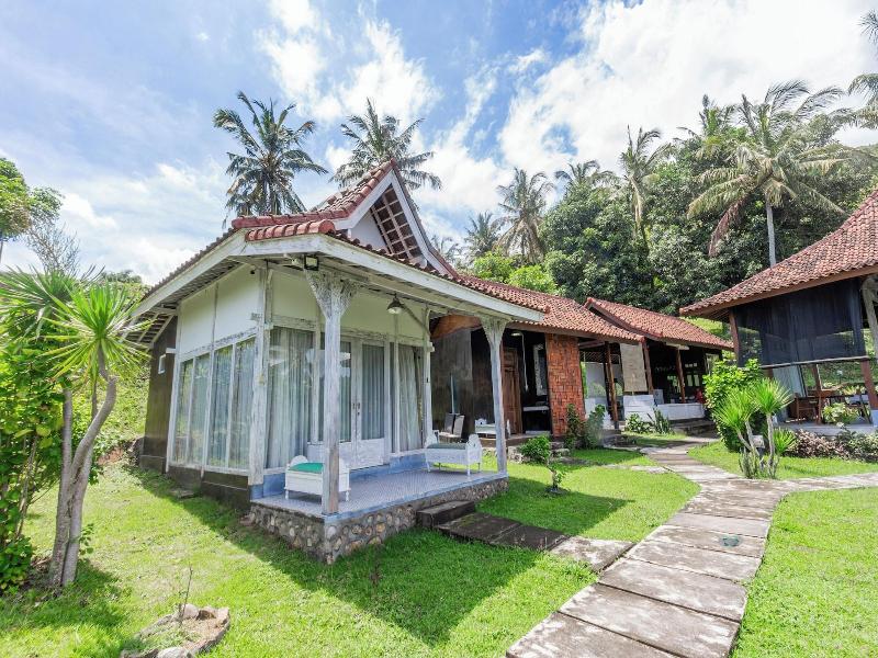 Hotel O Tungku Klui Hotel image