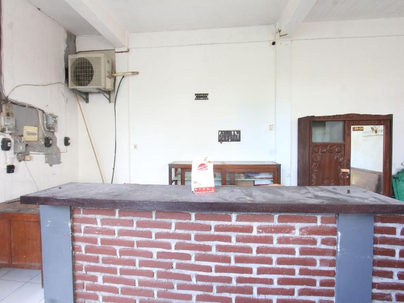 Hotel O Tungku Klui Hotel image