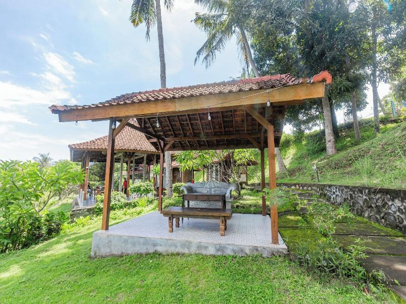 Hotel O Tungku Klui Hotel image