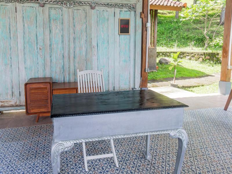 Hotel O Tungku Klui Hotel image