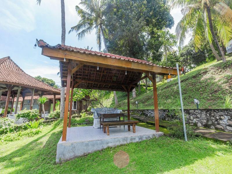 Hotel O Tungku Klui Hotel image