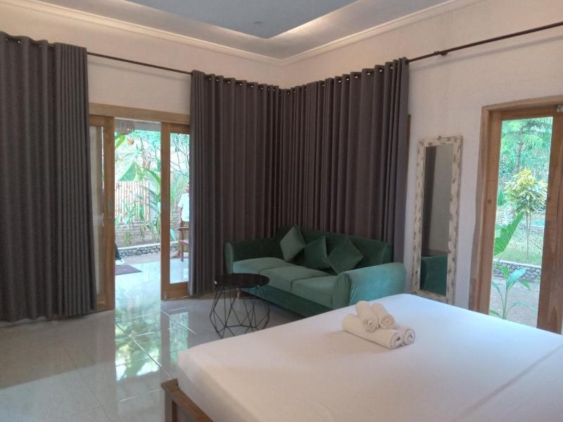 Hotel O Tungku Klui Hotel image