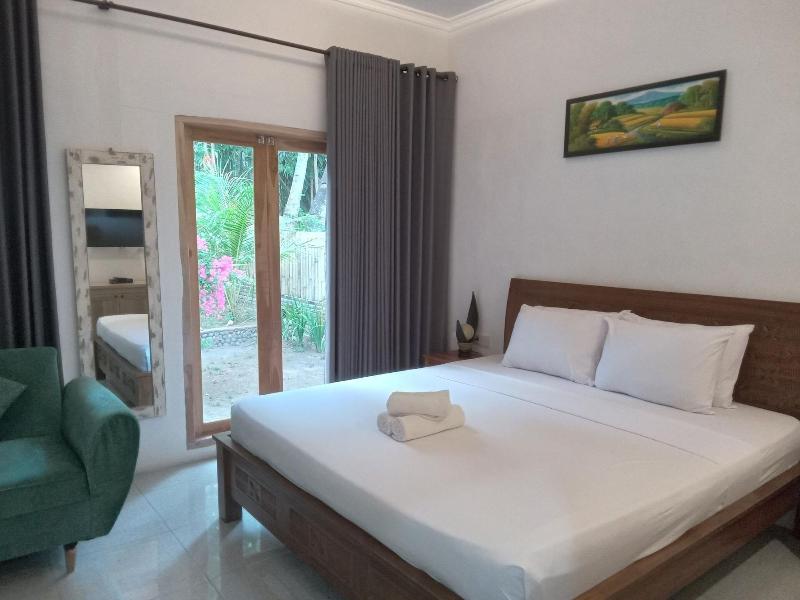 Hotel O Tungku Klui Hotel image