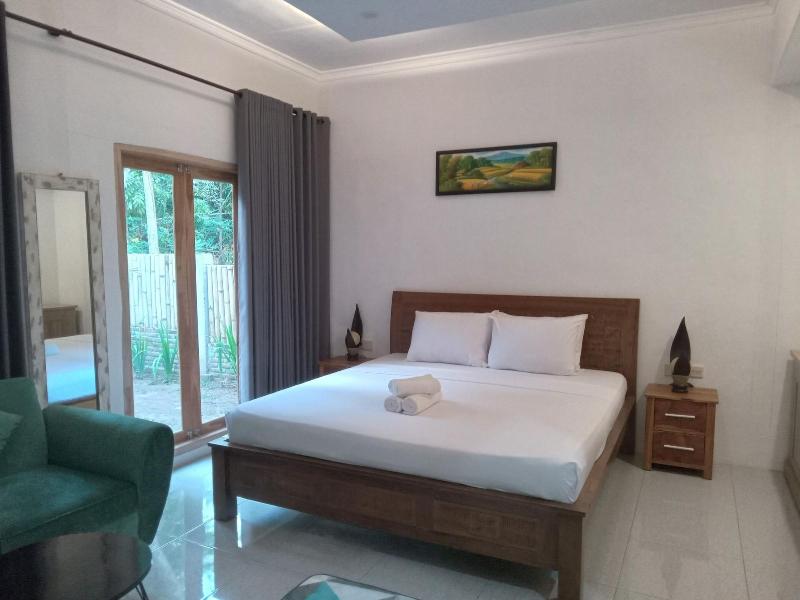Hotel O Tungku Klui Hotel image