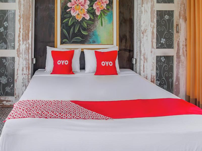 Hotel O Tungku Klui Hotel image