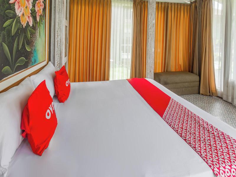 Hotel O Tungku Klui Hotel image