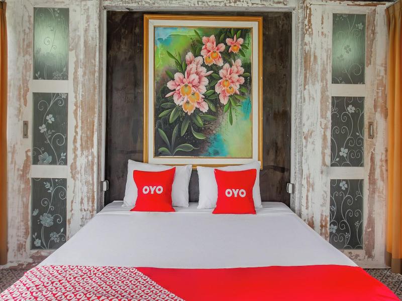 Hotel O Tungku Klui Hotel image
