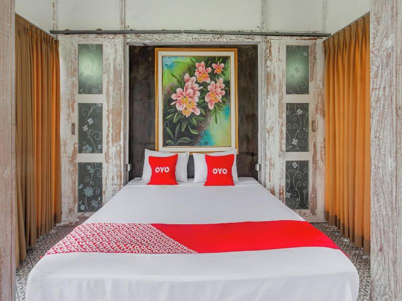 Hotel O Tungku Klui Hotel image