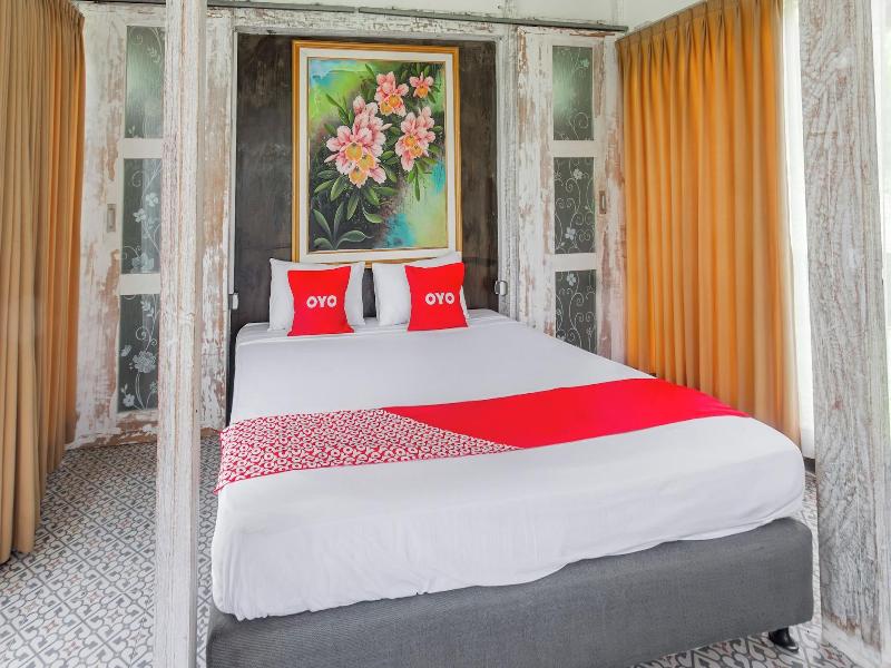 Hotel O Tungku Klui Hotel image