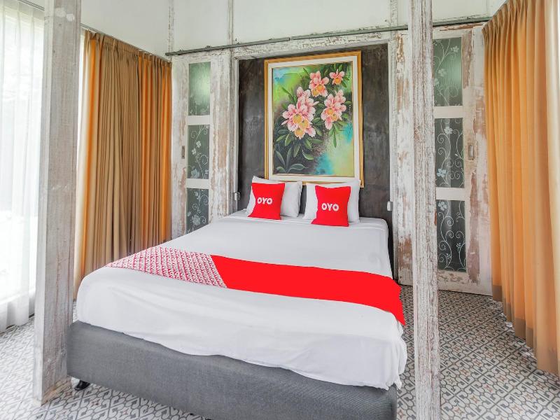 Hotel O Tungku Klui Hotel image