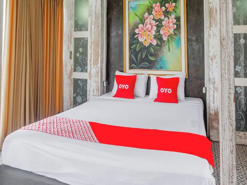 Hotel O Tungku Klui Hotel image