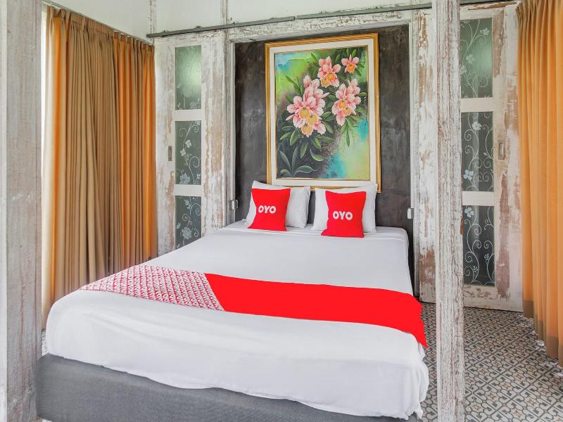 Hotel O Tungku Klui Hotel image