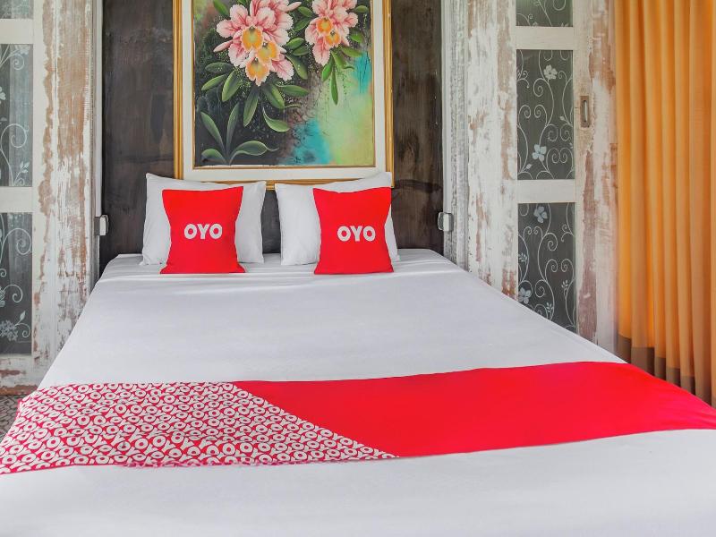 Hotel O Tungku Klui Hotel image