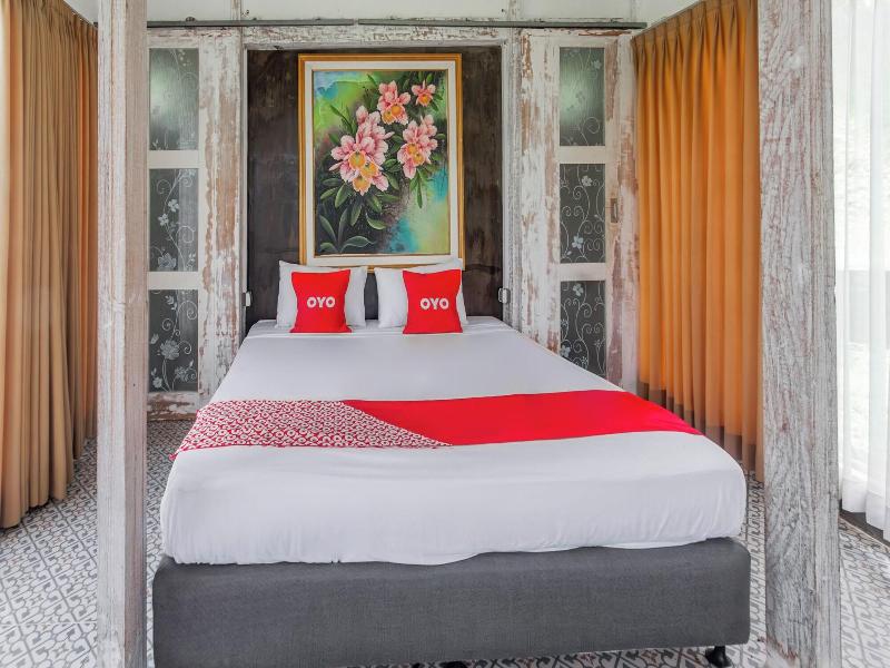 Hotel O Tungku Klui Hotel image