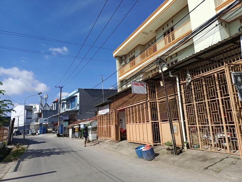 Hotel O Homestay Citra