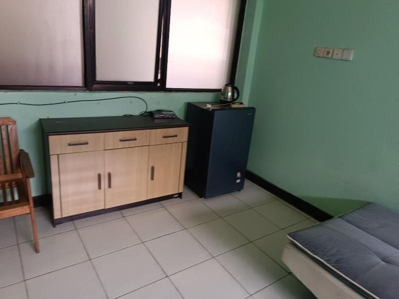 Hotel O Homestay Citra