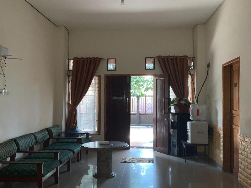 Hotel O Homestay Citra