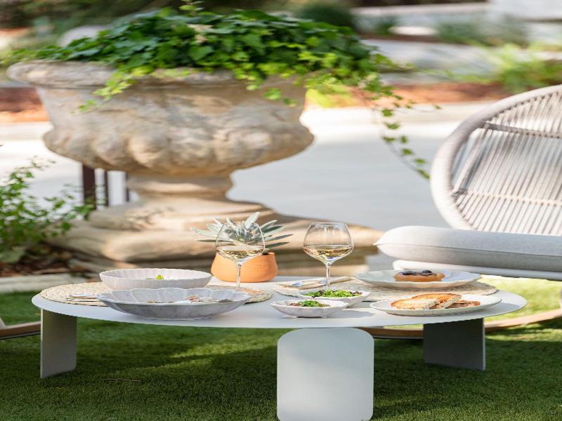 Hã´tel Et Restaurant La Bastide Bourrelly Â€“ Ma image