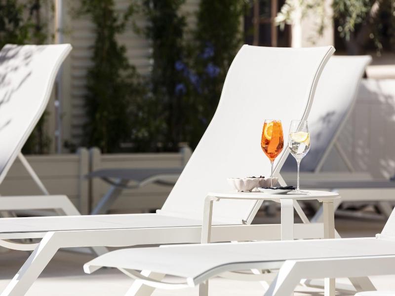 Hã´tel Et Restaurant La Bastide Bourrelly Â€“ Ma image