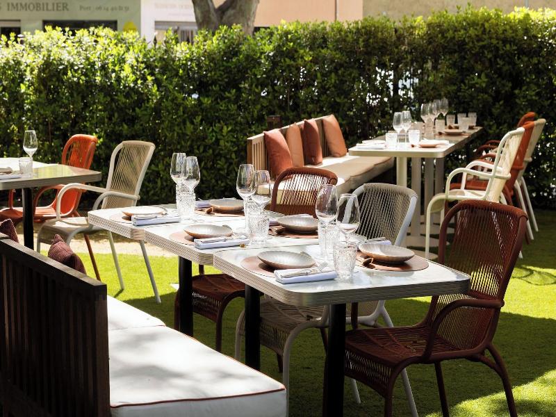 Hã´tel Et Restaurant La Bastide Bourrelly Â€“ Ma image