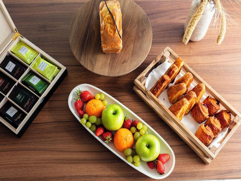 Hã´tel Et Restaurant La Bastide Bourrelly Â€“ Ma image