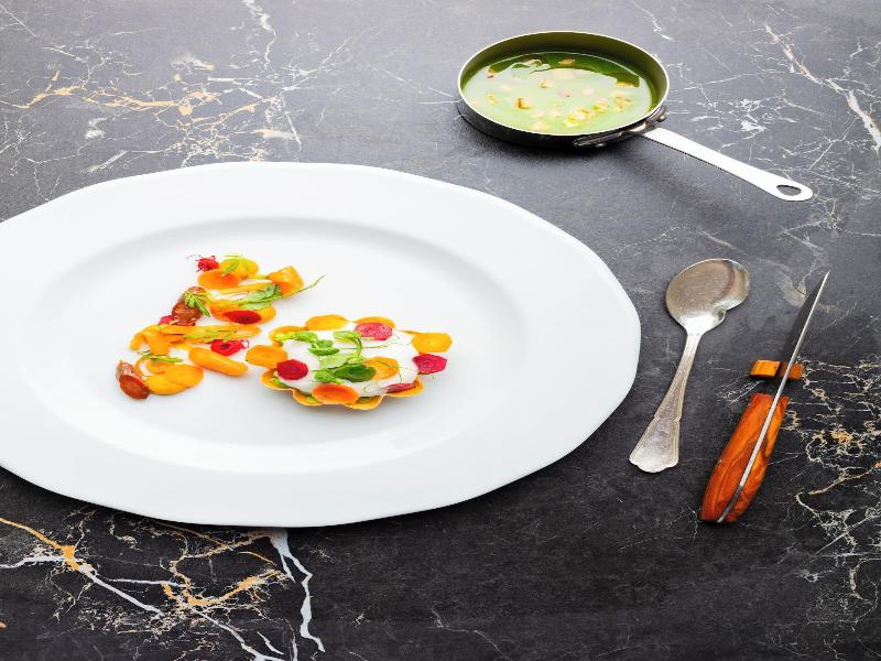 Hã´tel Et Restaurant La Bastide Bourrelly Â€“ Ma image