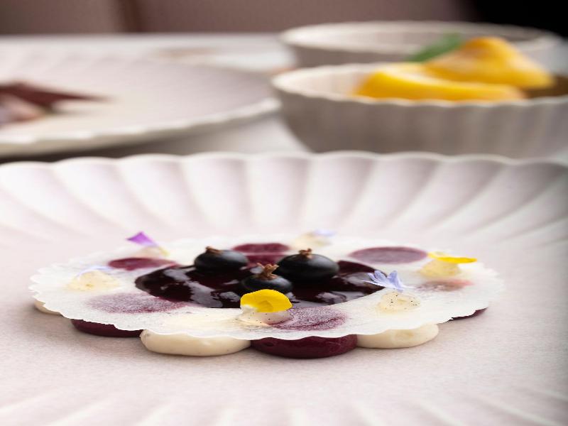 Hã´tel Et Restaurant La Bastide Bourrelly Â€“ Ma image