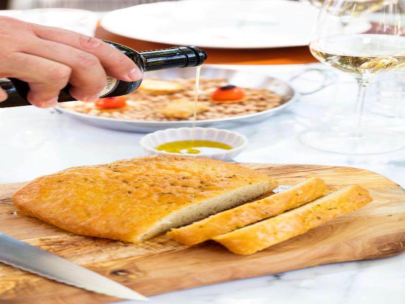 Hã´tel Et Restaurant La Bastide Bourrelly Â€“ Ma image