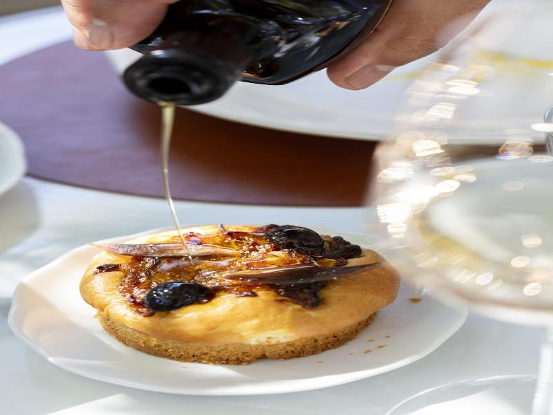 Hã´tel Et Restaurant La Bastide Bourrelly Â€“ Ma image