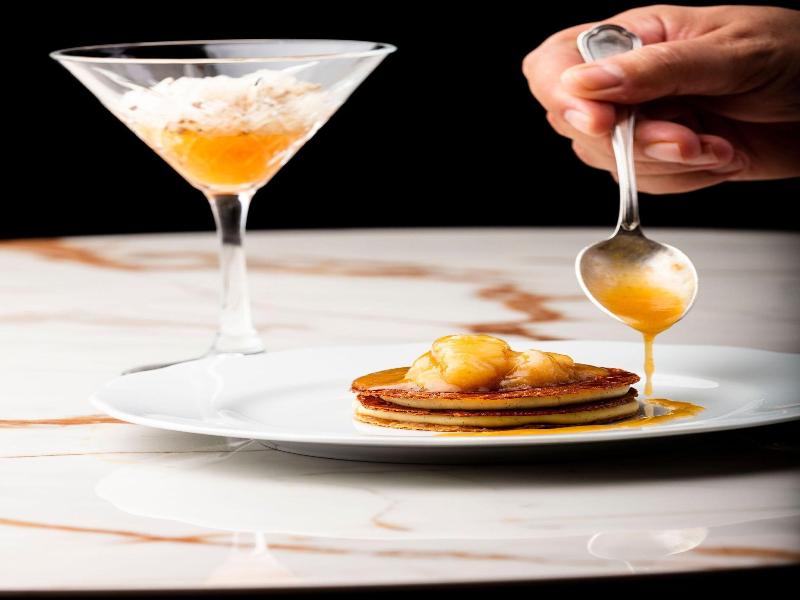 Hã´tel Et Restaurant La Bastide Bourrelly Â€“ Ma image